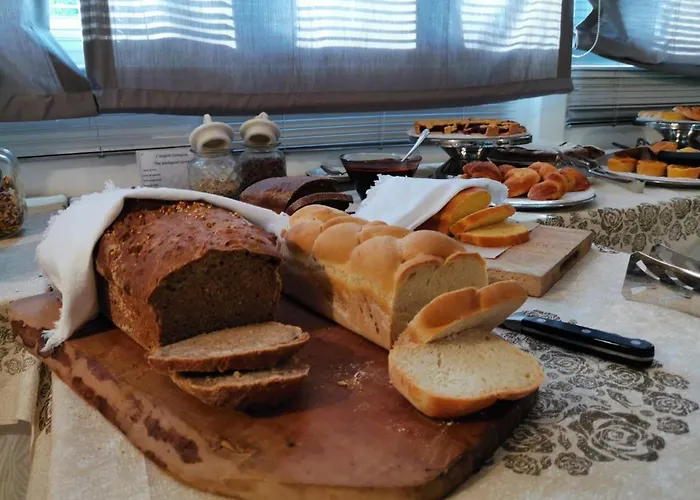 Hotel Stella D'oro 3*