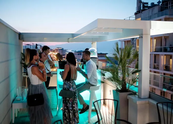 Hotel Stella D'oro Rimini