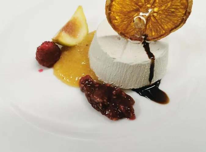 Stella D'oro מלון