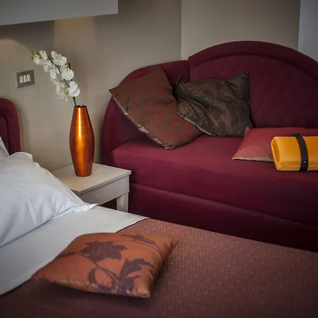 Stella D'oro 3* Rimini