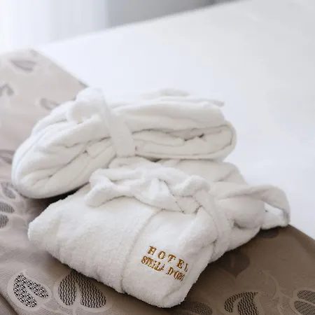 Stella D'oro 호텔 3*