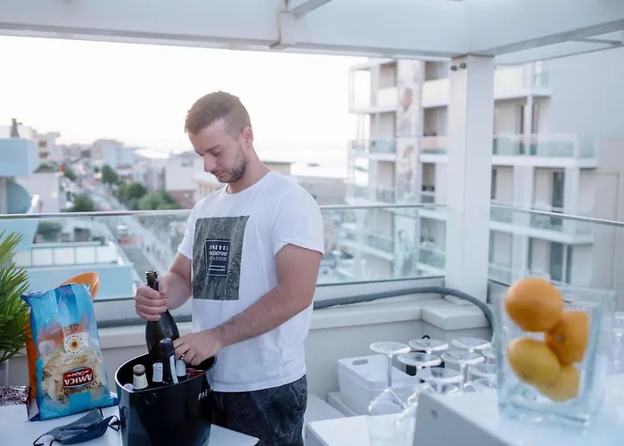 Hotel Stella D'oro Rimini