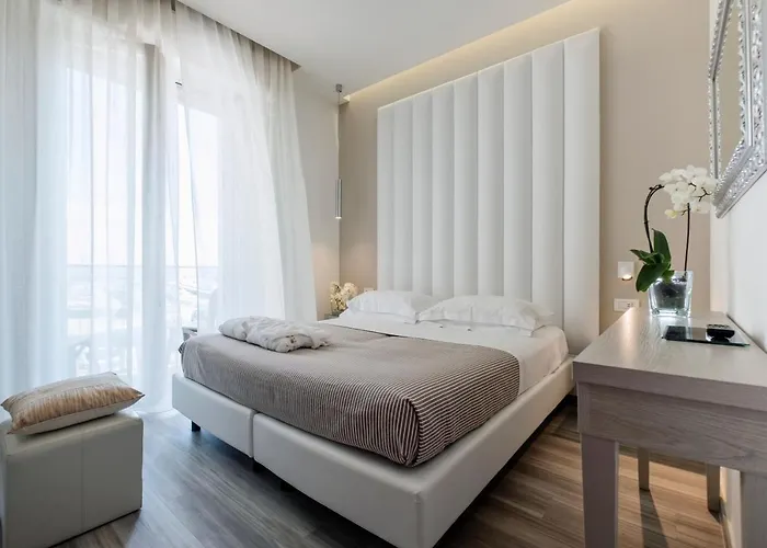 Stella D'oro Hotel Rimini