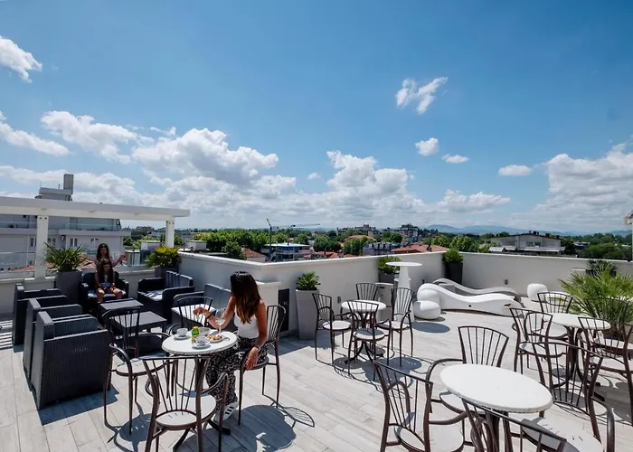 Stella D'oro Hotel 3*