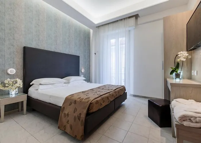 Szálloda Stella D'oro Rimini