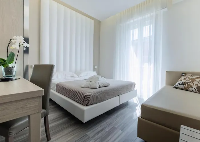 Stella D'oro Hotel 3*