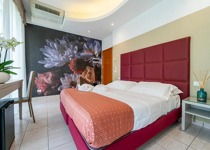 Stella D'oro Hotel 3*