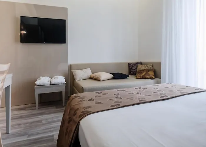 Hotel Stella D'oro 3*