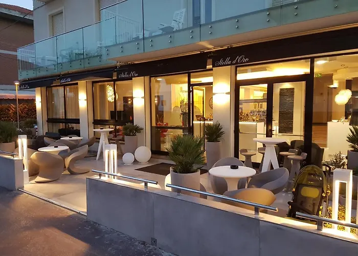 Stella D'oro Rimini